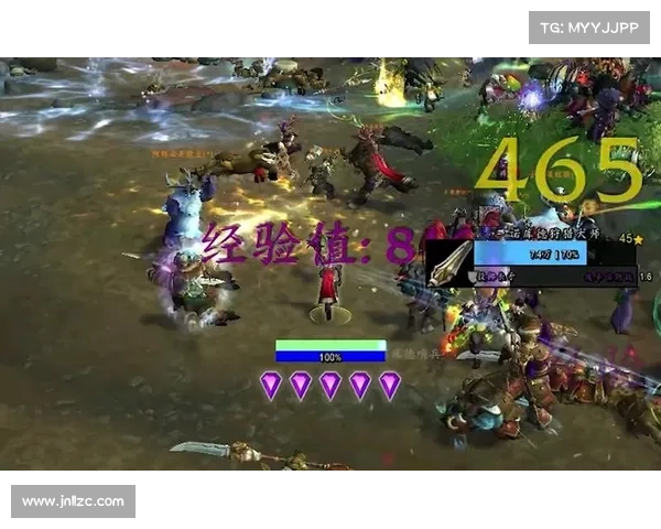 魔兽9.0：小号升级之道